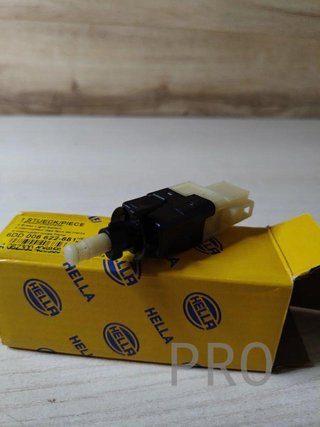 Interruptor luces freno - HELLA