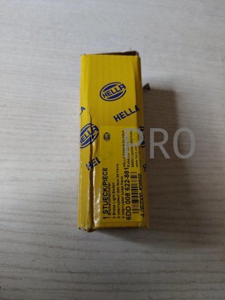 Interruptor luces freno - HELLA