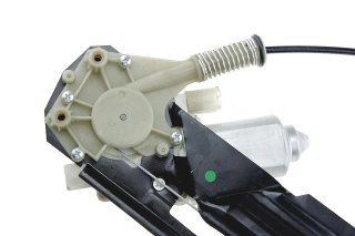 ELEVALUNAS TRASERO D. CON MOTOR BMW E39