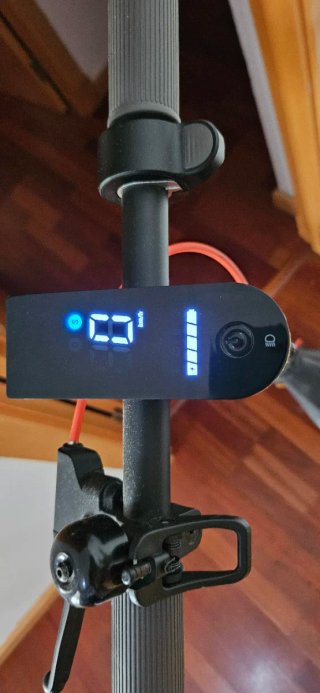 Patín Eléctrico Xiaomi Pro Poco Uso