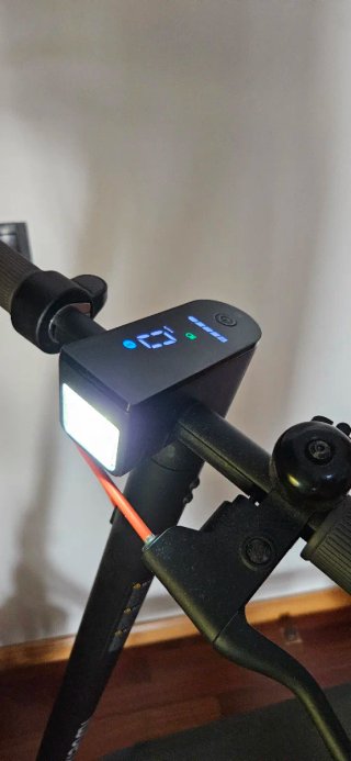 Patín Eléctrico Xiaomi Pro Poco Uso