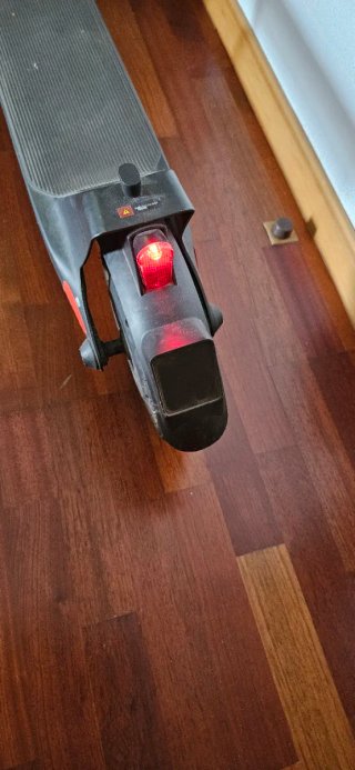 Patín Eléctrico Xiaomi Pro Poco Uso