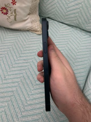 iPhone 14 Plus medianoche negro 128 GB