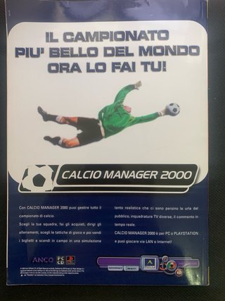 The Games Machine N.130 Maggio 2000