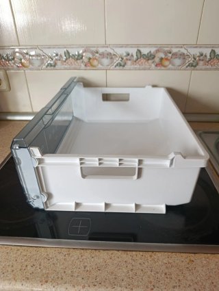 Cajones Congelador combi Balay 3KF4937N