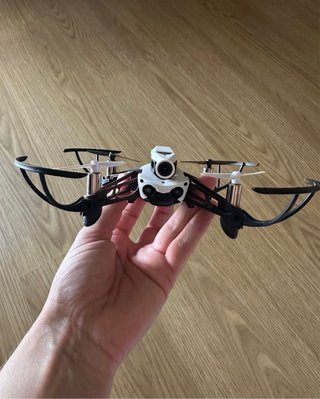 Drone Parrot Mambo FPV Completo