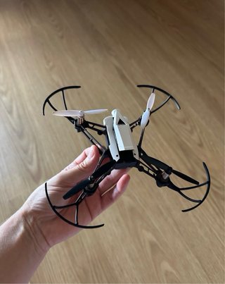 Drone Parrot Mambo FPV Completo