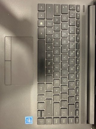 Ordenador HP 240 GB Gris *(NEGOCIABLE)*