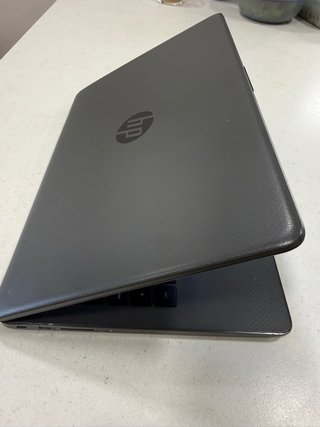 Ordenador HP 240 GB Gris *(NEGOCIABLE)*