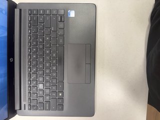 Ordenador HP 240 GB Gris *(NEGOCIABLE)*