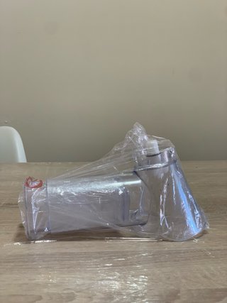 Rallador Eléctrico Verdura Silver Crest