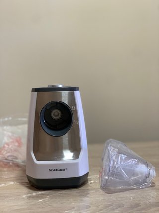 Rallador Eléctrico Verdura Silver Crest