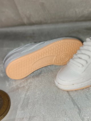 Reebok Scarpe Bianche Taglia 38