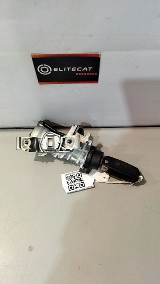 KIT ARRANQUE COMPLETO Volkswagen Golf VI (5K1)(10.2008->2012)