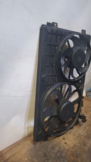 ELECTROVENTILADOR Seat Leon (1P1)(05.2005->)