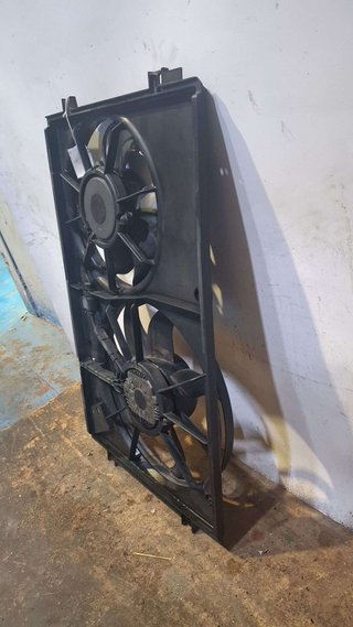 ELECTROVENTILADOR Seat Leon (1P1)(05.2005->)