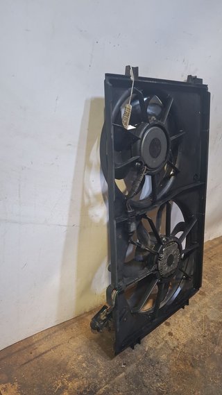 ELECTROVENTILADOR Seat Leon (1P1)(05.2005->)