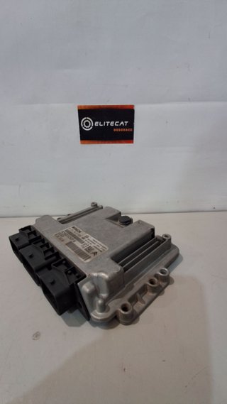CENTRALITA MOTOR UCE Citroen Xsara Picasso (1999->)