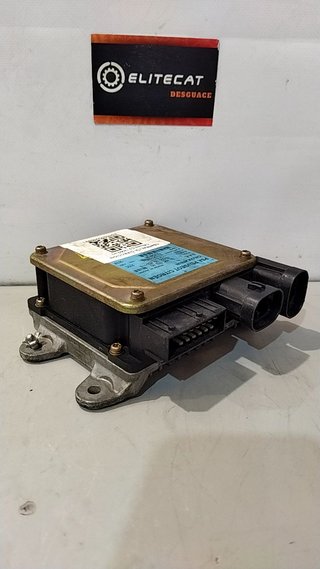 CENTRALITA DIRECCION Citroen C3 (2002->)