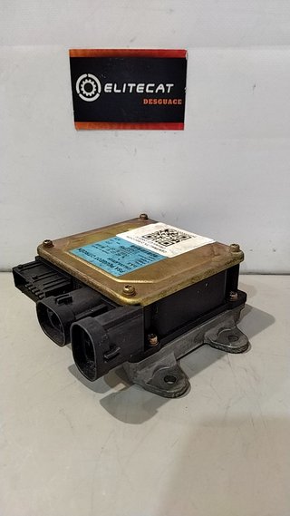 CENTRALITA DIRECCION Citroen C3 (2002->)