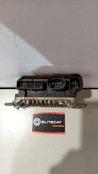 CENTRALITA DIRECCION Citroen C3 (2002->)