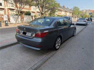 BMW Serie 5 2005