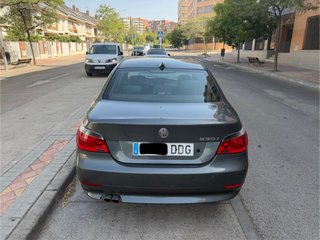 BMW Serie 5 2005