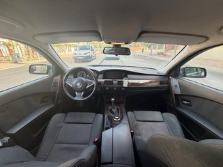 BMW Serie 5 2005