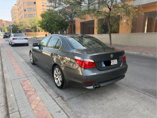 BMW Serie 5 2005