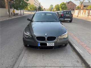 BMW Serie 5 2005