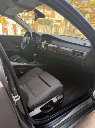 BMW Serie 5 2005