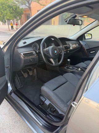 BMW Serie 5 2005