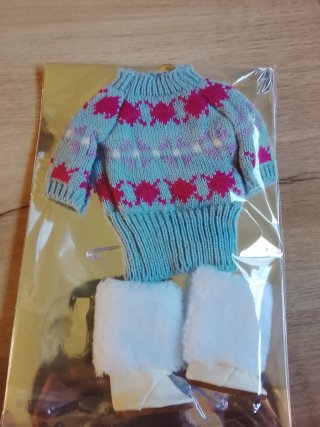 Conjunto Nancy 60, 79, 80