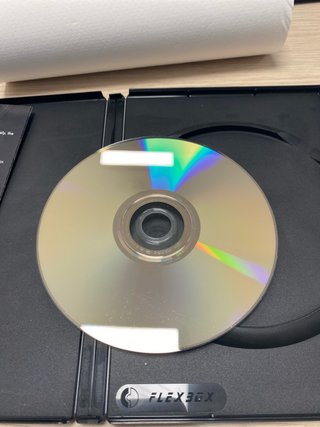Weezer Video Capture Device DVD