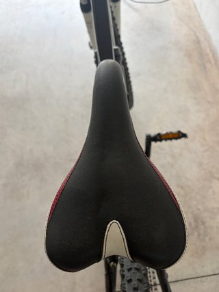 Bicicleta MTB Conor 7200