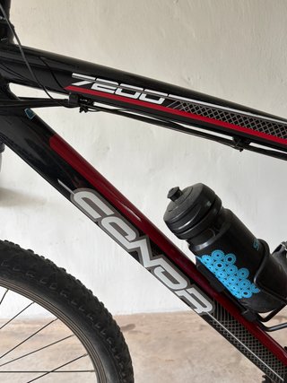 Bicicleta MTB Conor 7200