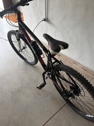 Bicicleta MTB Conor 7200