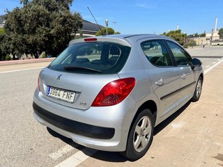 Peugeot 207 2007