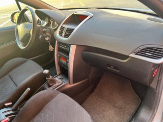 Peugeot 207 2007