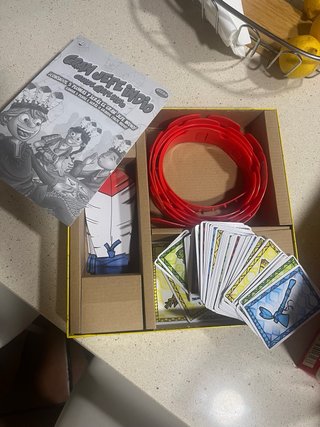 Juego Gran Jefe Indio Bizak