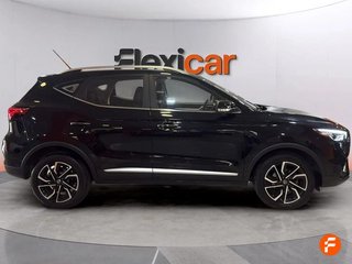 MG ZS 1.0T Luxury Auto