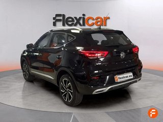 MG ZS 1.0T Luxury Auto