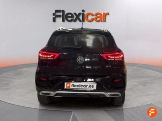 MG ZS 1.0T Luxury Auto