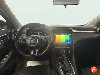 MG ZS 1.0T Luxury Auto