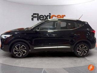 MG ZS 1.0T Luxury Auto