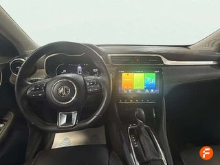 MG ZS 1.0T Luxury Auto