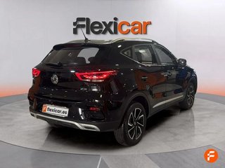 MG ZS 1.0T Luxury Auto