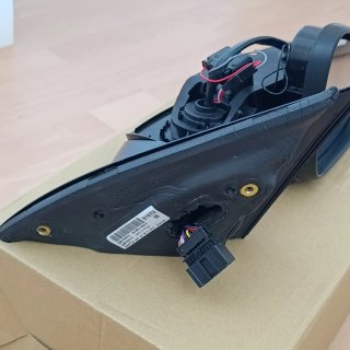Espejo Retrovisor Derecho Opel Insignia A