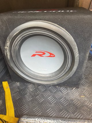Equipo Car Audio coche