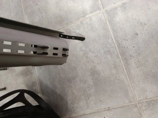 Hamax Sillita bici niño Noruega